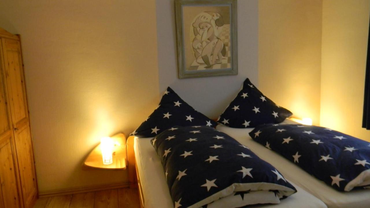 Bed and Breakfast Gastehaus am Calmont Ediger-Eller Exterior foto