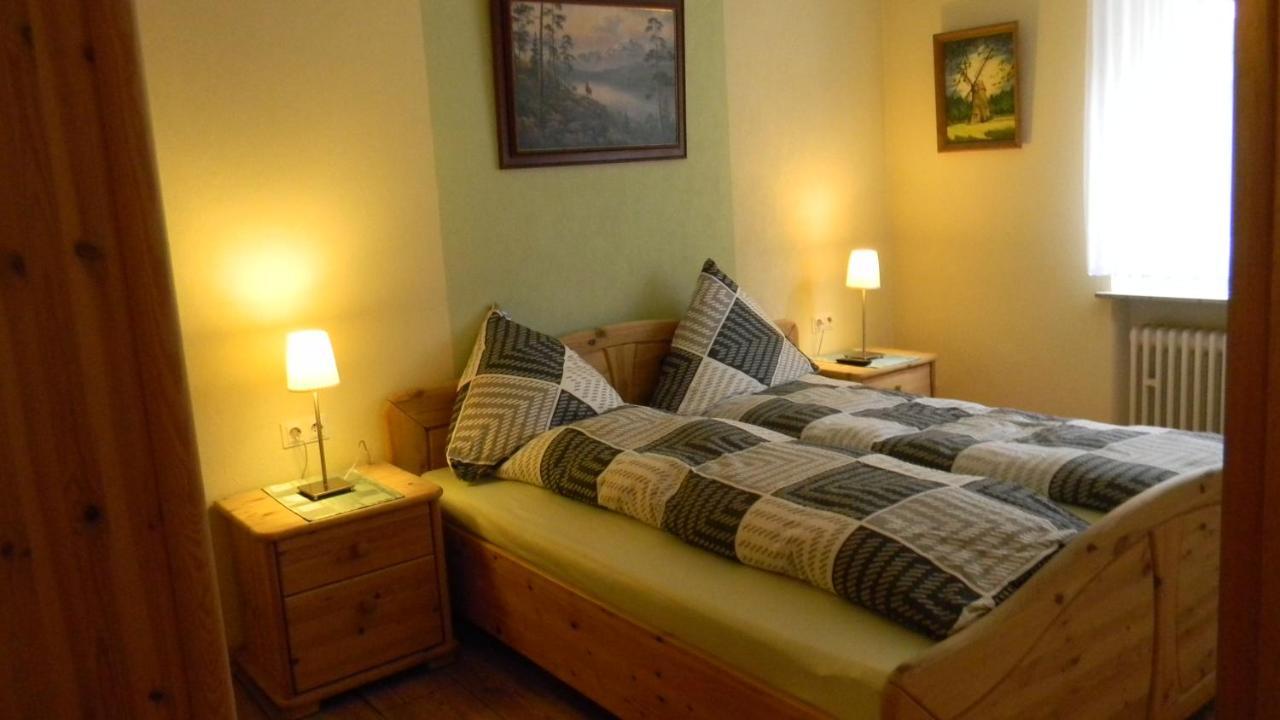 Bed and Breakfast Gastehaus am Calmont Ediger-Eller Exterior foto
