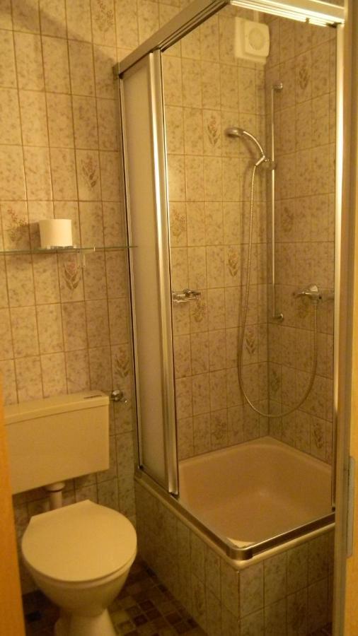 Bed and Breakfast Gastehaus am Calmont Ediger-Eller Zimmer foto