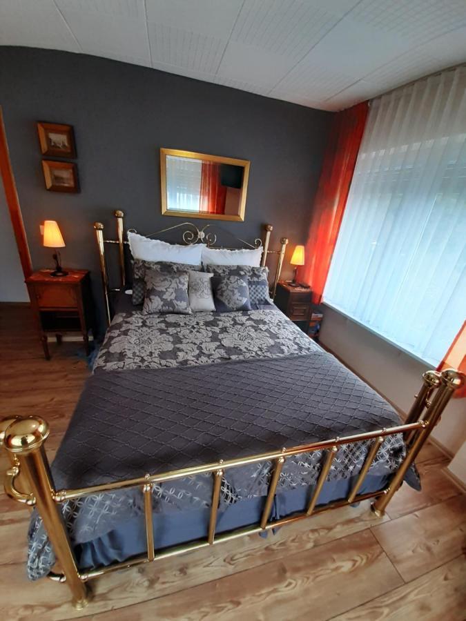 Bed and Breakfast Gastehaus am Calmont Ediger-Eller Exterior foto