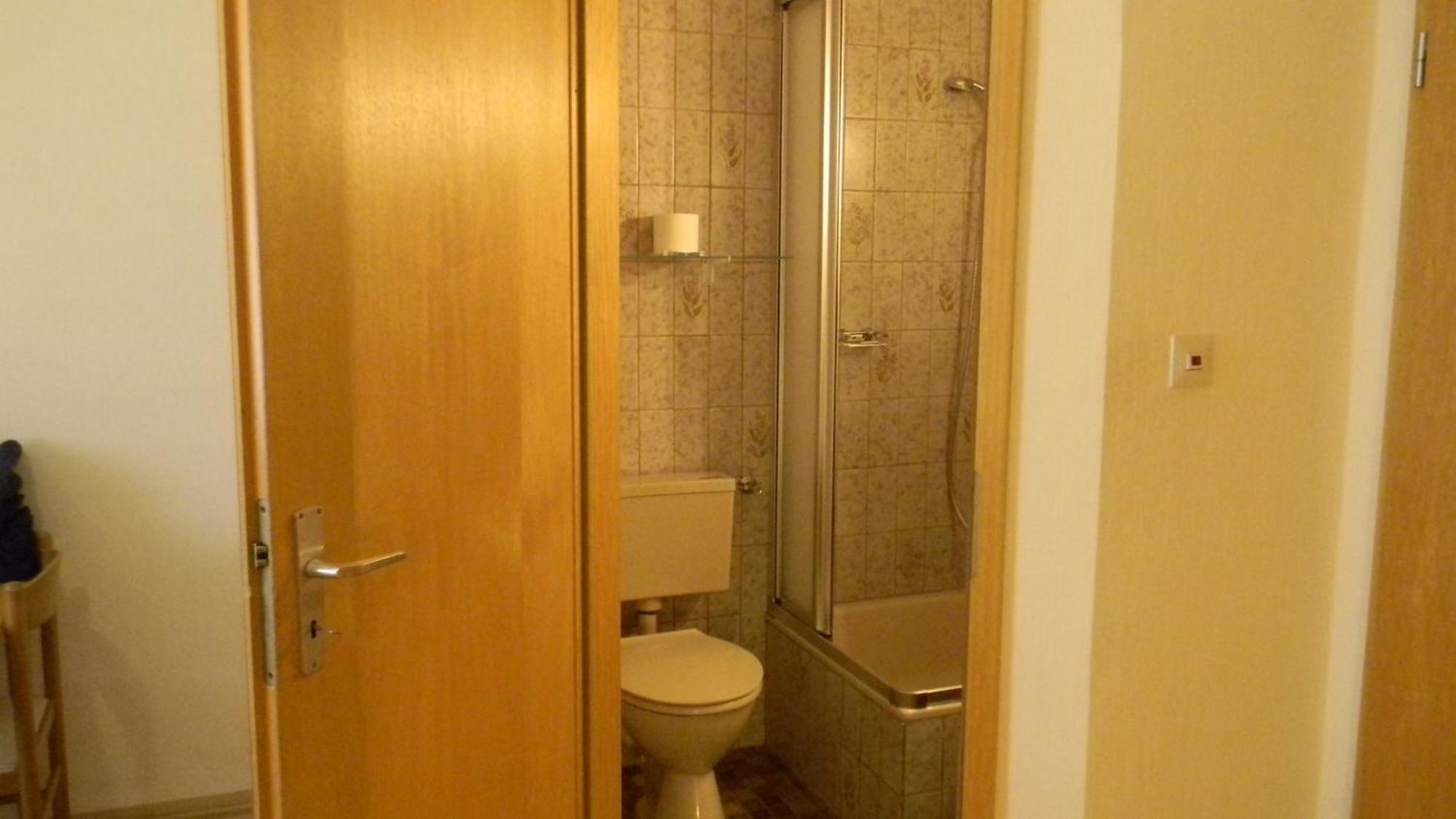 Bed and Breakfast Gastehaus am Calmont Ediger-Eller Zimmer foto